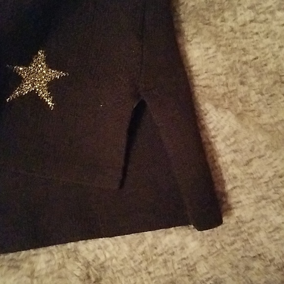 NWOT! Old Navy Star Sweater - Picture 4 of 4
